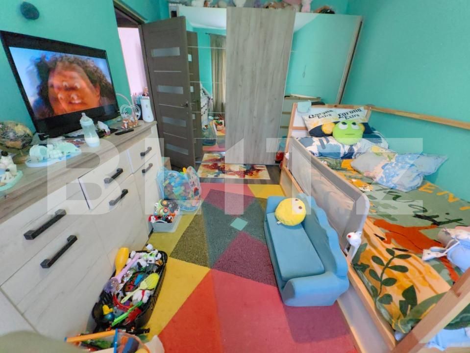 Apartament de vânzare 3 camere Floreşti - 157922AV | BLITZ Cluj-Napoca | Poza8