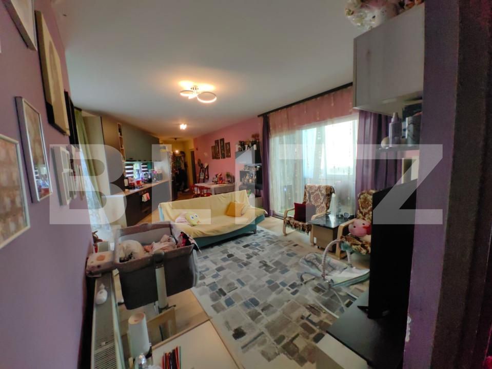 Apartament de vânzare 3 camere Floreşti - 157922AV | BLITZ Cluj-Napoca | Poza3