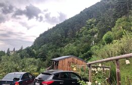 De vanzare teren intravilan in zona Schei (+cabana)