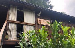 De vanzare teren intravilan in zona Schei (+cabana)