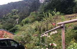 De vanzare teren intravilan in zona Schei (+cabana)