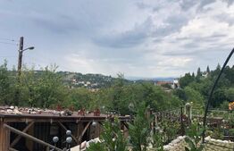 De vanzare teren intravilan in zona Schei (+cabana)