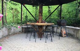 De vanzare teren intravilan in zona Schei (+cabana)