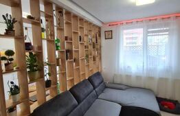 Casa cu  4 camere, 2 parcari, zona centrala Floresti