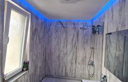 Casa cu  4 camere, 2 parcari, zona centrala Floresti