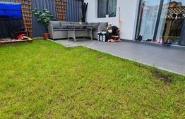 Casa cu  4 camere, 2 parcari, zona centrala Floresti