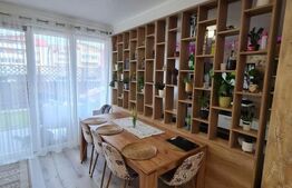 Casa cu  4 camere, 2 parcari, zona centrala Floresti