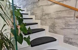 Casa cu  4 camere, 2 parcari, zona centrala Floresti