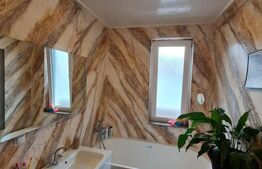 Casa cu  4 camere, 2 parcari, zona centrala Floresti