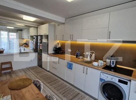 Casa de vânzare 4 camere Floreşti - 157927CV | BLITZ Cluj-Napoca | Poza7