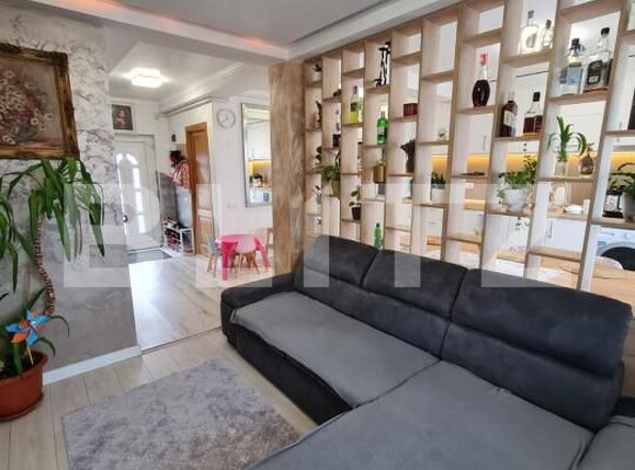 Casa de vânzare 4 camere Floreşti - 157927CV | BLITZ Cluj-Napoca | Poza4