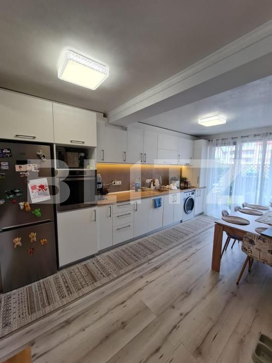 Casa de vânzare 4 camere Floreşti - 157927CV | BLITZ Cluj-Napoca | Poza5