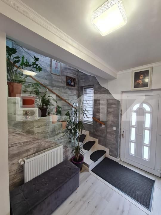 Casa de vânzare 4 camere Floreşti - 157927CV | BLITZ Cluj-Napoca | Poza1