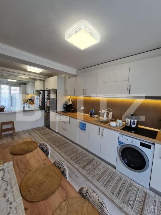 Casa de vânzare 4 camere Floreşti - 157927CV | BLITZ Cluj-Napoca | Poza7