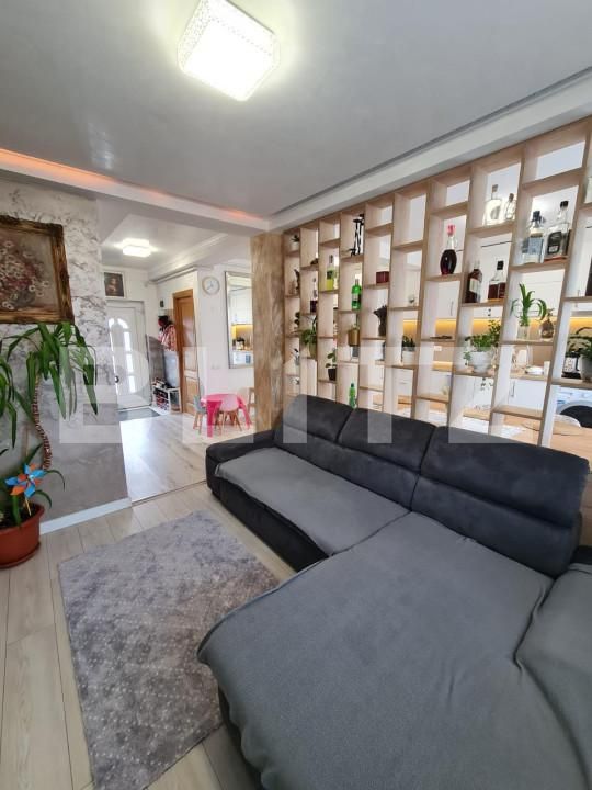 Casa de vânzare 4 camere Floreşti - 157927CV | BLITZ Cluj-Napoca | Poza4