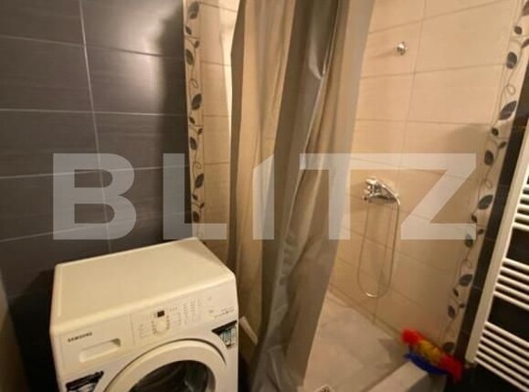 Apartament de închiriat 2 camere Floreşti - 157929AI | BLITZ Cluj-Napoca | Poza10