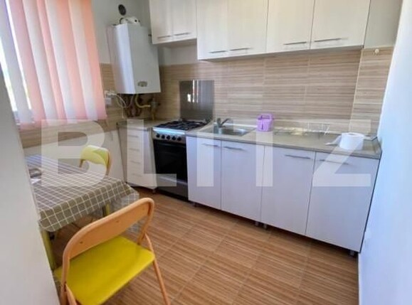 Apartament de închiriat 2 camere Floreşti - 157929AI | BLITZ Cluj-Napoca | Poza1