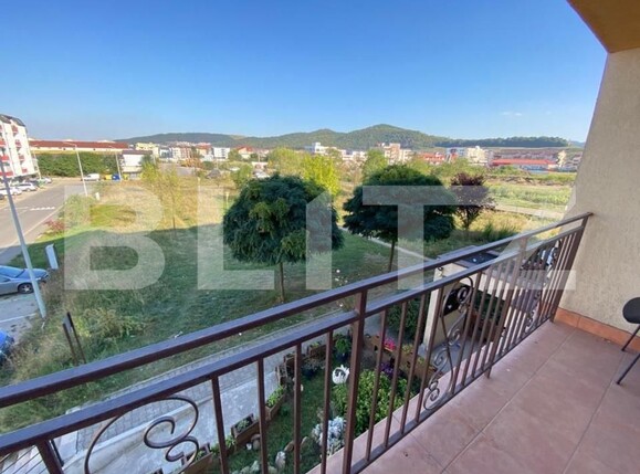 Apartament de închiriat 2 camere Floreşti - 157929AI | BLITZ Cluj-Napoca | Poza11