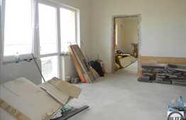 3 camere plus terasa 30 mp utili, semifinisat, imobil nou