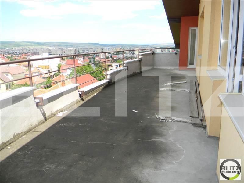 Apartament de vânzare 3 camere Andrei Mureşanu - 15793AV | BLITZ Cluj-Napoca | Poza12