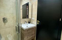 Penthouse rafinat, 3 camere, 98mp, terasa de 120 cu panorama deosebita