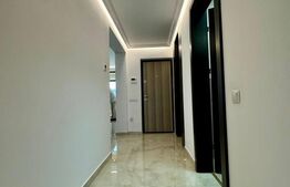 Penthouse rafinat, 3 camere, 98mp, terasa de 120 cu panorama deosebita