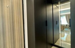 Penthouse rafinat, 3 camere, 75mp, terasa de 76 cu panorama deosebita