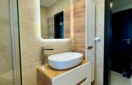 Penthouse rafinat, 3 camere, 75mp, terasa de 76 cu panorama deosebita