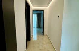 Penthouse rafinat, 3 camere, 75mp, terasa de 76 cu panorama deosebita