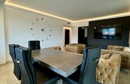 Penthouse rafinat, 3 camere, 75mp, terasa de 76 cu panorama deosebita