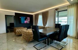 Penthouse rafinat, 3 camere, 75mp, terasa de 76 cu panorama deosebita