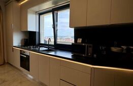Penthouse rafinat, 3 camere, 75mp, terasa de 76 cu panorama deosebita