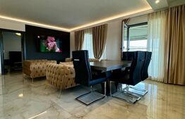 Penthouse rafinat, 3 camere, 98mp, terasa de 120 cu panorama deosebita