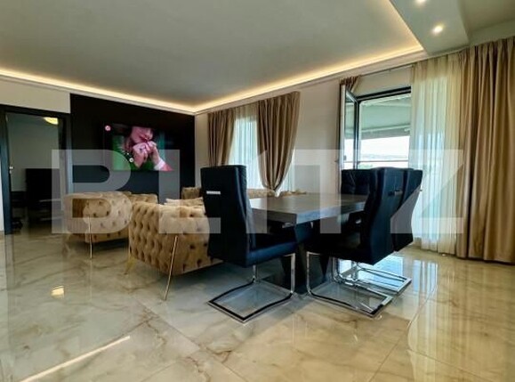 Apartament de vânzare 3 camere Floreşti - 157932AV | BLITZ Cluj-Napoca | Poza24