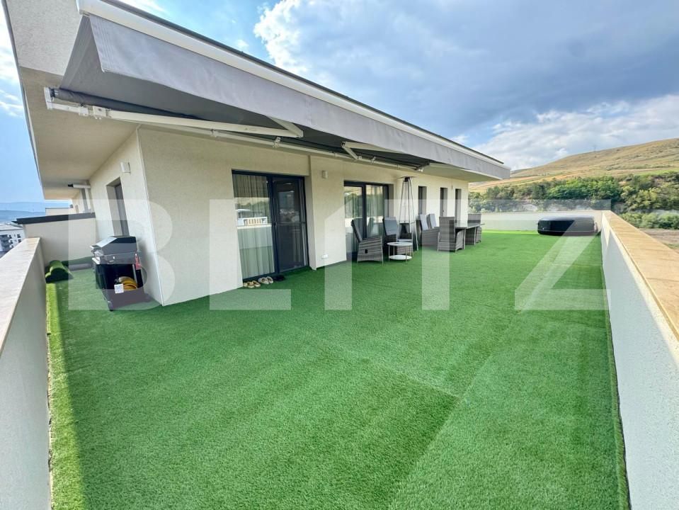 Apartament de vânzare 3 camere Floreşti - 157932AV | BLITZ Cluj-Napoca | Poza22