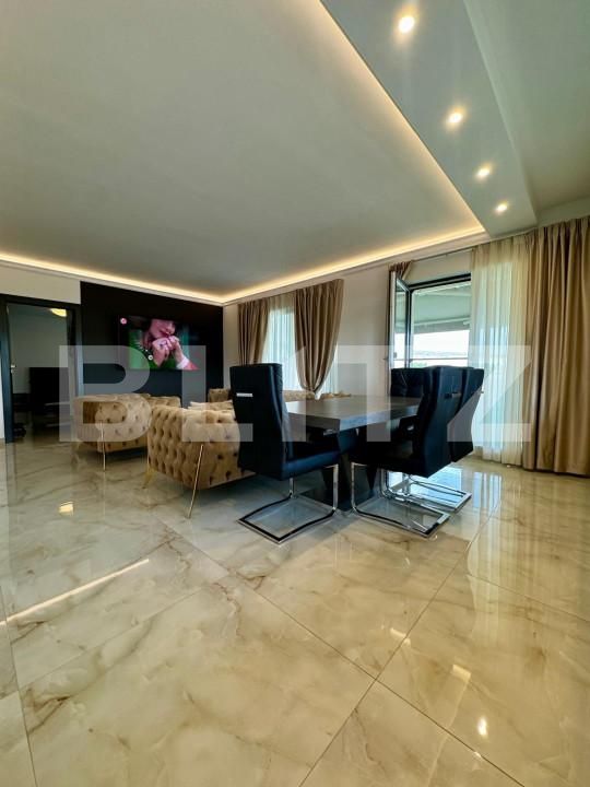 Apartament de vânzare 3 camere Floreşti - 157932AV | BLITZ Cluj-Napoca | Poza24