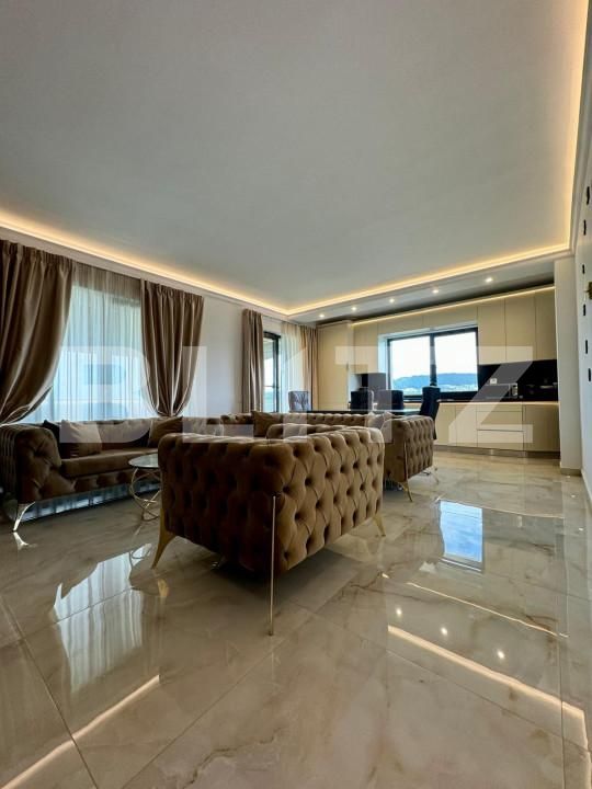 Apartament de vânzare 3 camere Floreşti - 157932AV | BLITZ Cluj-Napoca | Poza1