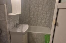 Garsoniera 27 mp , decomandata , cu balcon, centrala, insorita