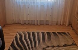 Garsoniera 27 mp , decomandata , cu balcon, centrala, insorita