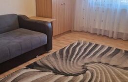 Garsoniera 27 mp , decomandata , cu balcon, centrala, insorita