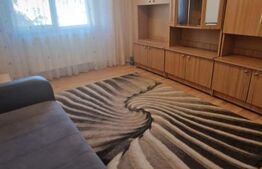 Garsoniera 27 mp , decomandata , cu balcon, centrala, insorita