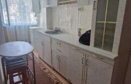 Garsoniera 27 mp , decomandata , cu balcon, centrala, insorita