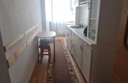 Garsoniera 27 mp , decomandata , cu balcon, centrala, insorita