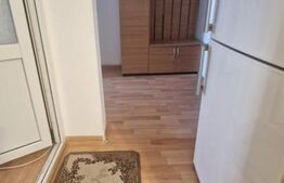 Garsoniera 27 mp , decomandata , cu balcon, centrala, insorita