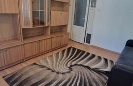 Garsoniera 27 mp , decomandata , cu balcon, centrala, insorita