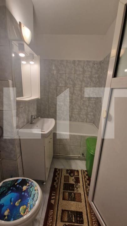 Garsonieră de vânzare Bartolomeu - 157939AV | BLITZ Brașov | Poza9