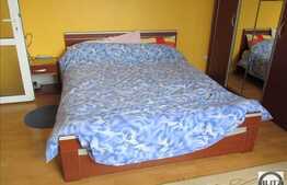 Vanzare 3 camere decomandate, etaj intermediar,106 mp, balcon, zona Lidl!