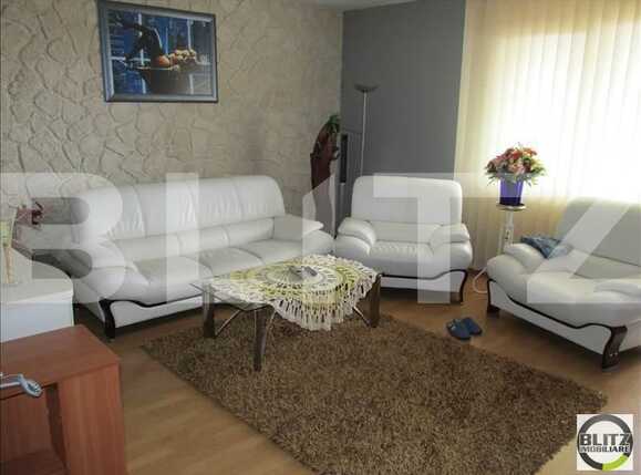 Apartament de vânzare 3 camere Bună Ziua - 15794AV | BLITZ Cluj-Napoca | Poza2