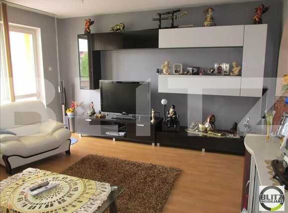 Apartament de vânzare 3 camere Bună Ziua - 15794AV | BLITZ Cluj-Napoca | Poza1