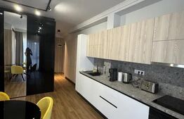 Apartament 2 camere, 55 mp, Lux, parcare, zona Taietura Turcului